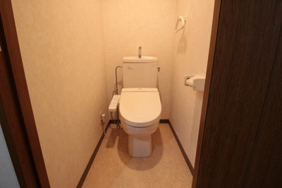 【トイレ】 | サンテミリオン旗の台