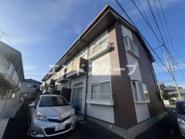 ドリームハイツ