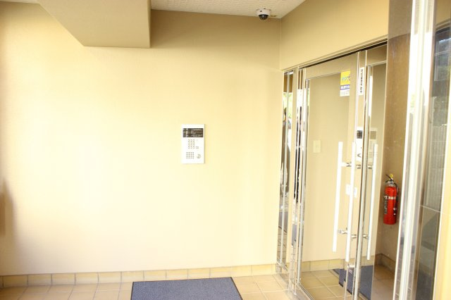 【ロビー】 | パウローニア