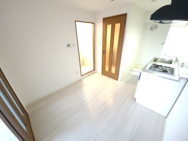 【居間・リビング】 | パウローニア