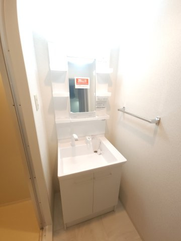 【洗面所】 | パウローニア