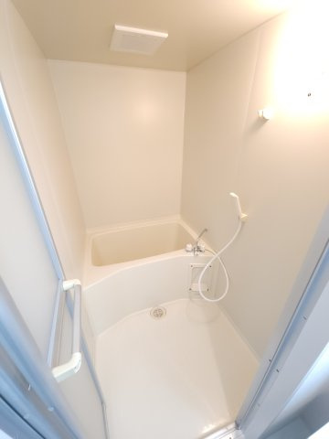 【浴室】 | パウローニア