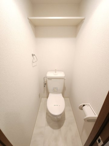 【トイレ】 | パウローニア