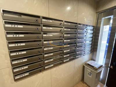 【その他共用部分】 | グランパシフィック十三