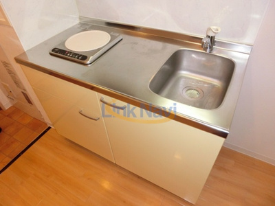 【キッチン】 | グランパシフィック十三