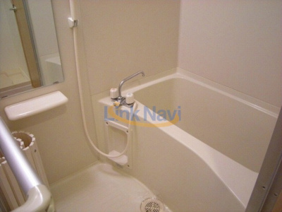 【浴室】 | グランパシフィック十三