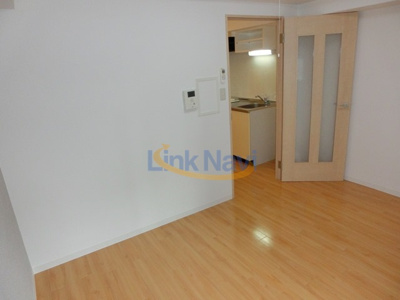 【寝室】 | グランパシフィック十三