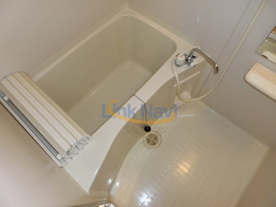 【浴室】 | グランパシフィック十三