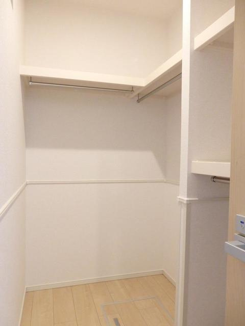 グランド　ソレーユの設備|※同じ間取りの別部屋のお写真です※