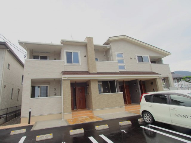 グランド　ソレーユ