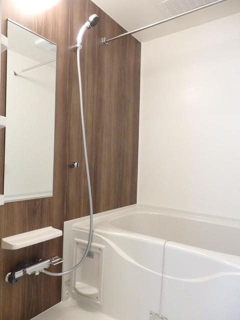 グランド　ソレーユのキッチン|※同じ間取りの別部屋のお写真です※