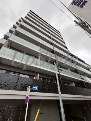 【外観】 | ジェノヴィア小村井