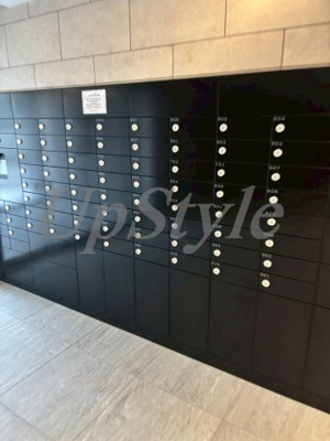 【その他共用部分】 | ジェノヴィア小村井