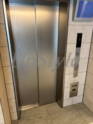 【その他共用部分】 | ジェノヴィア小村井