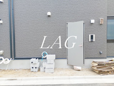 【その他共用部分】 | Avenir中野 | 共有部分です。