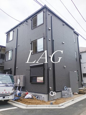 【外観】 | Avenir中野 | 外観です。