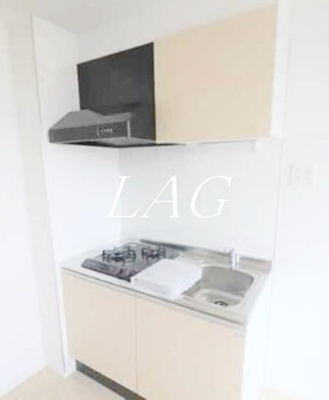 【キッチン】 | Avenir中野 | キッチンです。