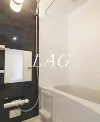 【浴室】 | Avenir中野 | お風呂です。