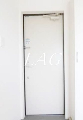 【玄関】 | Avenir中野 | 玄関です。