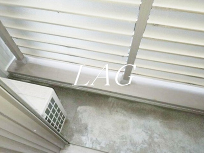 【バルコニー】 | フュエルラーデン笹塚 | バルコニーです。