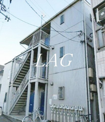 【外観】 | フュエルラーデン笹塚 | 外観です。