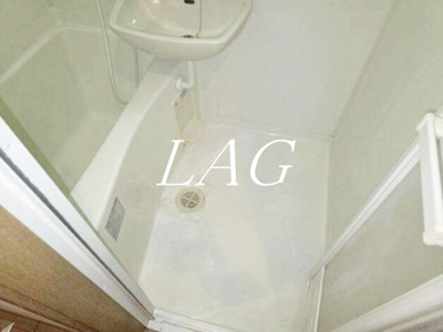 【洗面所】 | フュエルラーデン笹塚 | 洗面台です。