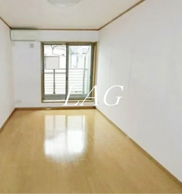 【居間・リビング】 | フュエルラーデン笹塚 | 洋室のお部屋です。