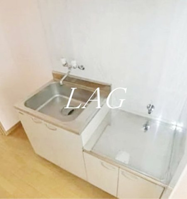 【キッチン】 | フュエルラーデン笹塚 | キッチンです。