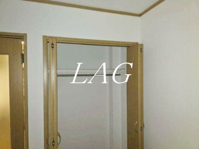 【収納】 | フュエルラーデン笹塚 | 収納です。