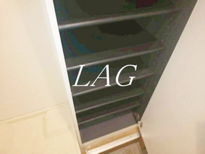 【玄関】 | フュエルラーデン笹塚 | 玄関です。