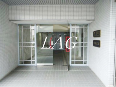 【エントランス】 | エクセレント荻窪・平井ビル | エントランスです。