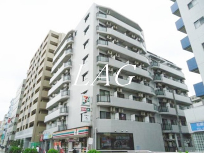 【外観】 | エクセレント荻窪・平井ビル | 外観です。