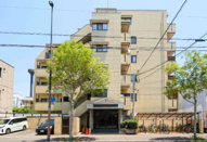 ロマネスク大濠アネックスの画像