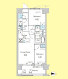 オアーゼ池上テラスの画像