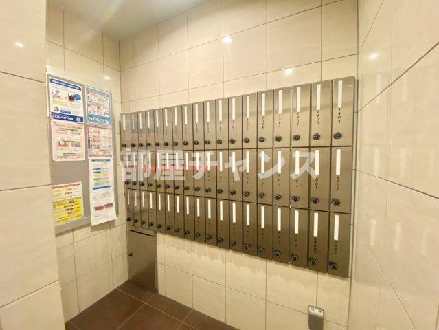 プレサンス丸の内雅風のその他共用部分