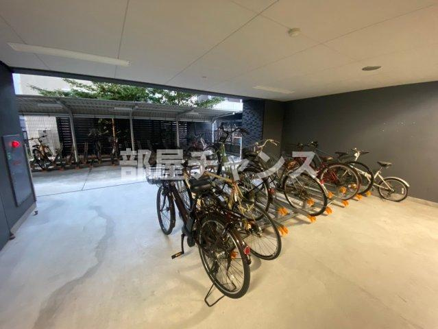 プレサンス丸の内雅風のその他共用部分