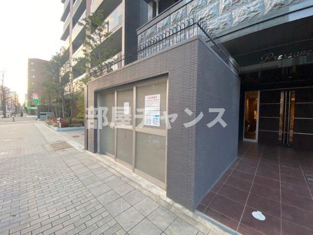 プレサンス丸の内雅風のその他共用部分