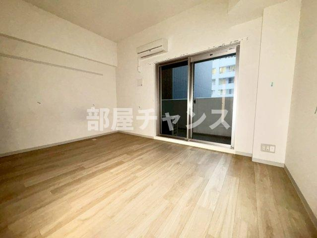 プレサンス丸の内雅風の居間・リビング