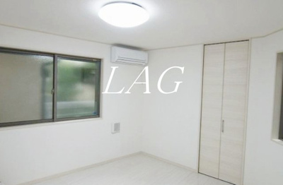 【居間・リビング】 | ホームズ千住 | 洋室のお部屋です。