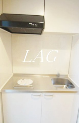 【キッチン】 | ホームズ千住 | キッチンです。