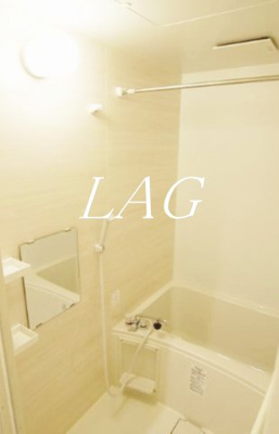 【浴室】 | ホームズ千住 | お風呂です。