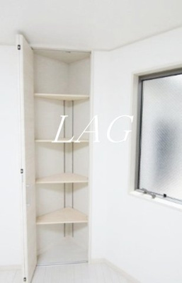 【収納】 | ホームズ千住 | 収納です。