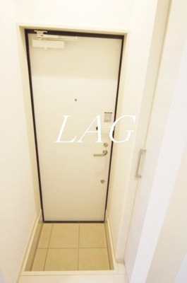 【玄関】 | ホームズ千住 | 玄関です。