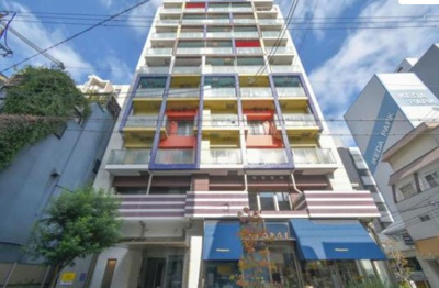 【外観】 | アーデン江戸堀