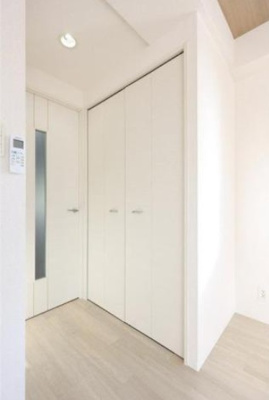 【収納】 | アーデン江戸堀