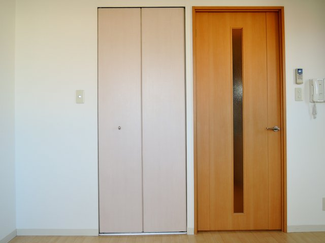 アプライズの収納