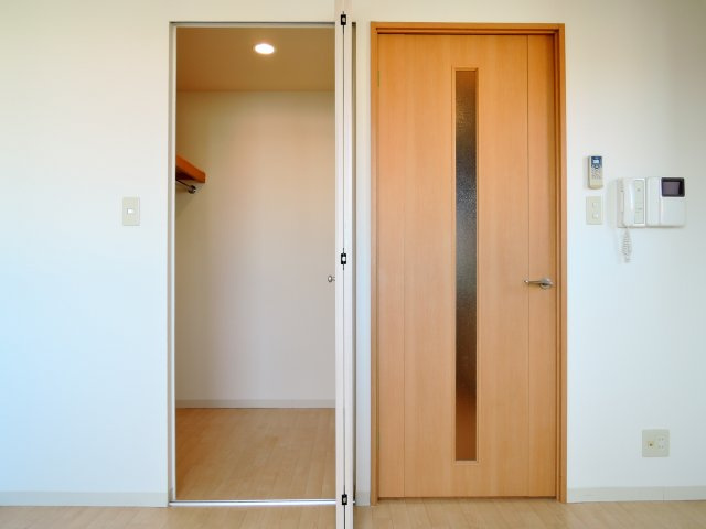 アプライズの収納