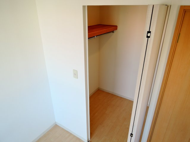 アプライズの収納