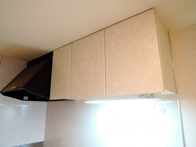 アプライズの内装