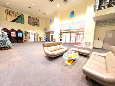 【その他共用部分】 | サニックス水上1番館